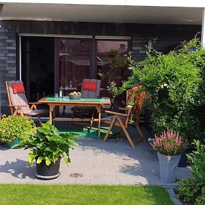 Appartement met Twee Slaapkamers